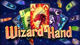 Wizard Hand