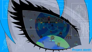 Project AionIX