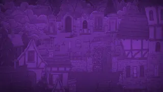 Hidden Cats in Spooky Village (PS5)