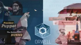Orwell Bundle - Switch