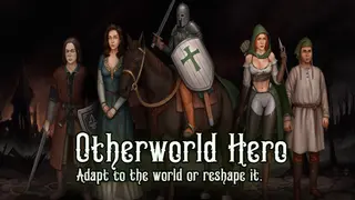Otherworld Hero