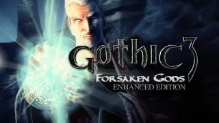 Gothic 3 Forsaken Gods Enhanced Edition