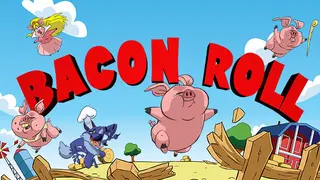 Bacon Roll