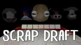 Scrap Draft