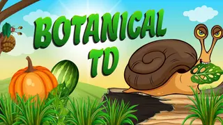 Botanical TD