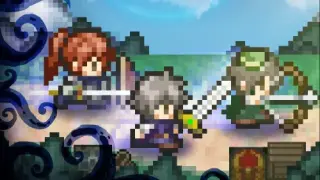 One Way Heroics Plus - Switch