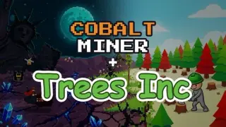 Cobalt Miner and Trees INC