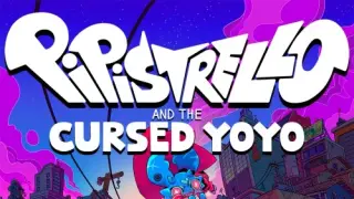 Pipistrello and the Cursed Yoyo - Switch