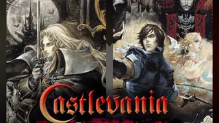 Castlevania Requiem: Symphony of the Night & Rondo of Blood - PS4
