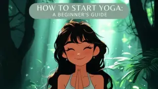 How to Start Yoga: A Beginner's Guide - Switch