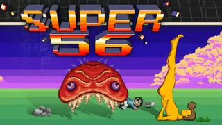 SUPER 56