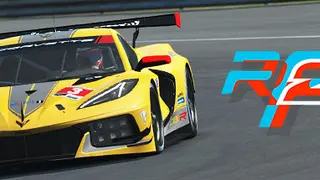 rFactor 2