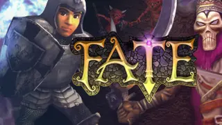 FATE: The Complete Adventure Complete