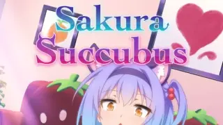 Sakura Succubus - Switch
