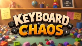 Keyboard Chaos