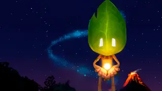 A Rite from the Stars Remastered Edition - Xbox One & Series