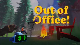 Out of Office!
