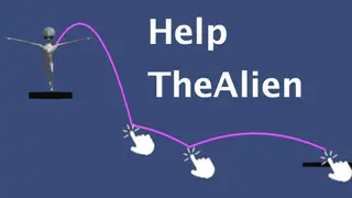 HelpTheAlien