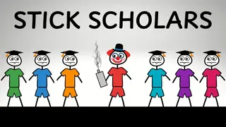 Stick Scholars