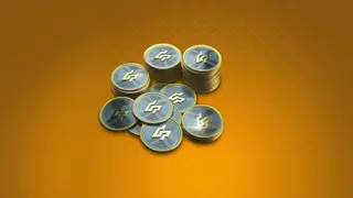 5,000 Halo Credits +600 Bonus (Xbox One)