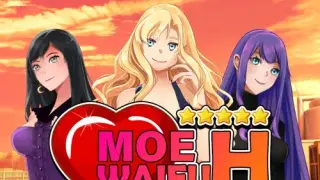 Moe Waifu H - Switch