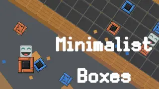 Minimalist Box