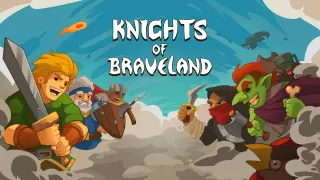 Knights of Braveland - Switch