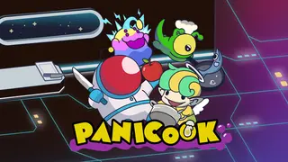 PANICOOK