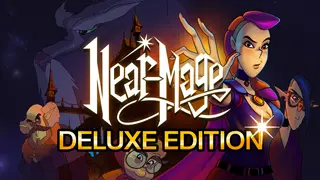 Near-Mage Deluxe Edition
