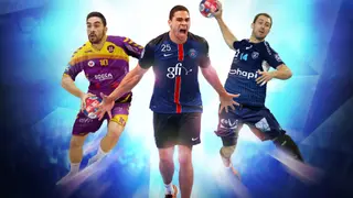 Handball 16 - Xbox One