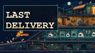 Last Delivery