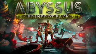 Abyssus - Brinerot Pack