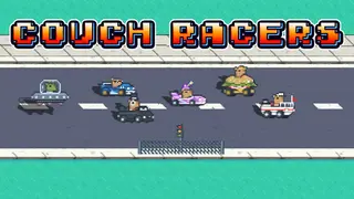 Couch Racers