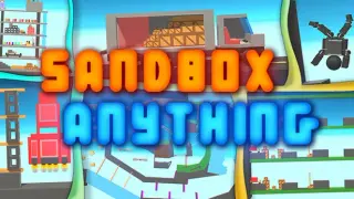 Sandbox Anything