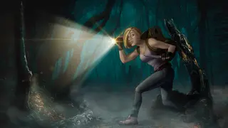 Outbreak: Lost Hope (Xbox One)