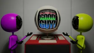 I'm Truely a Good Guy!