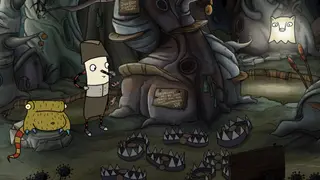 The Inner World (Xbox One)