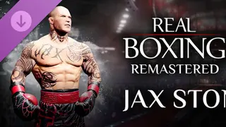 Real Boxing 2: Remastered - Jax Stone DLC Remastered