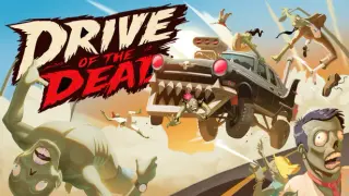 Drive of the Dead
