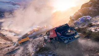 Forza Horizon 5 (PS5)