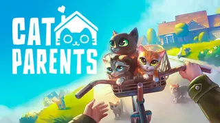 Cat Parents
