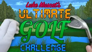 Normal Golf Game