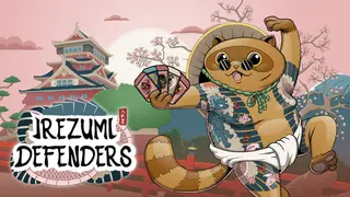 Irezumi Defenders