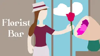 Florist Bar: Floristry Simulator