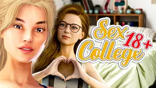 Sex College 🔞
