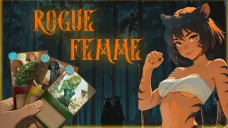 Rogue Femme