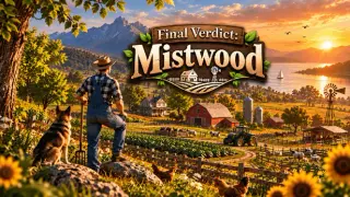 Final Verdict: Mistwood