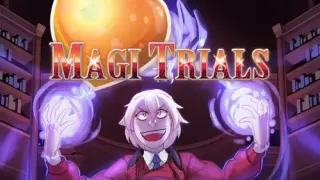 Magi Trials - Switch