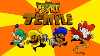 Pedro Temple
