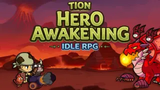 TION: Hero Awakening — Idle RPG